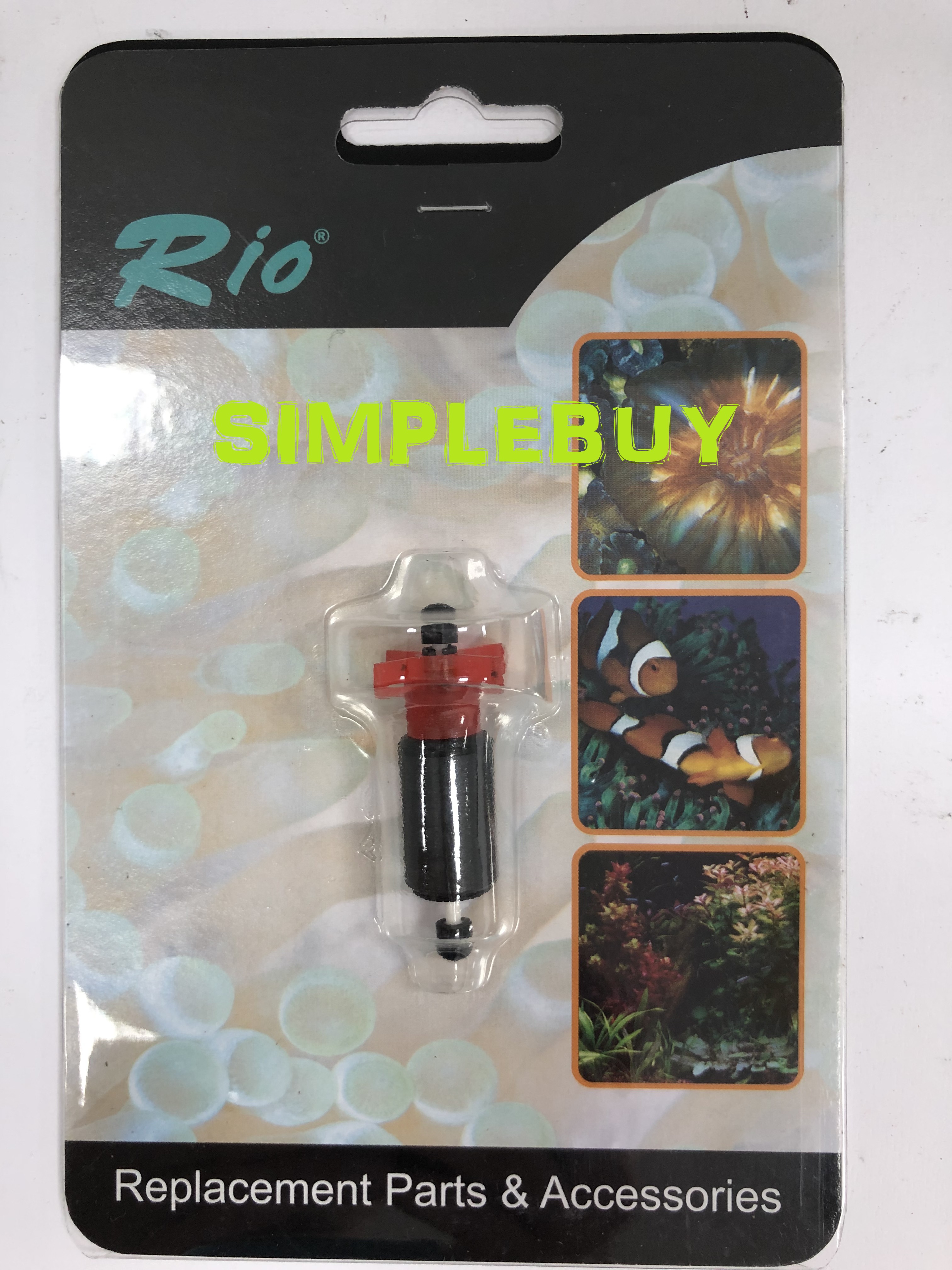 <Simplebuy>RIO+90磁鐵